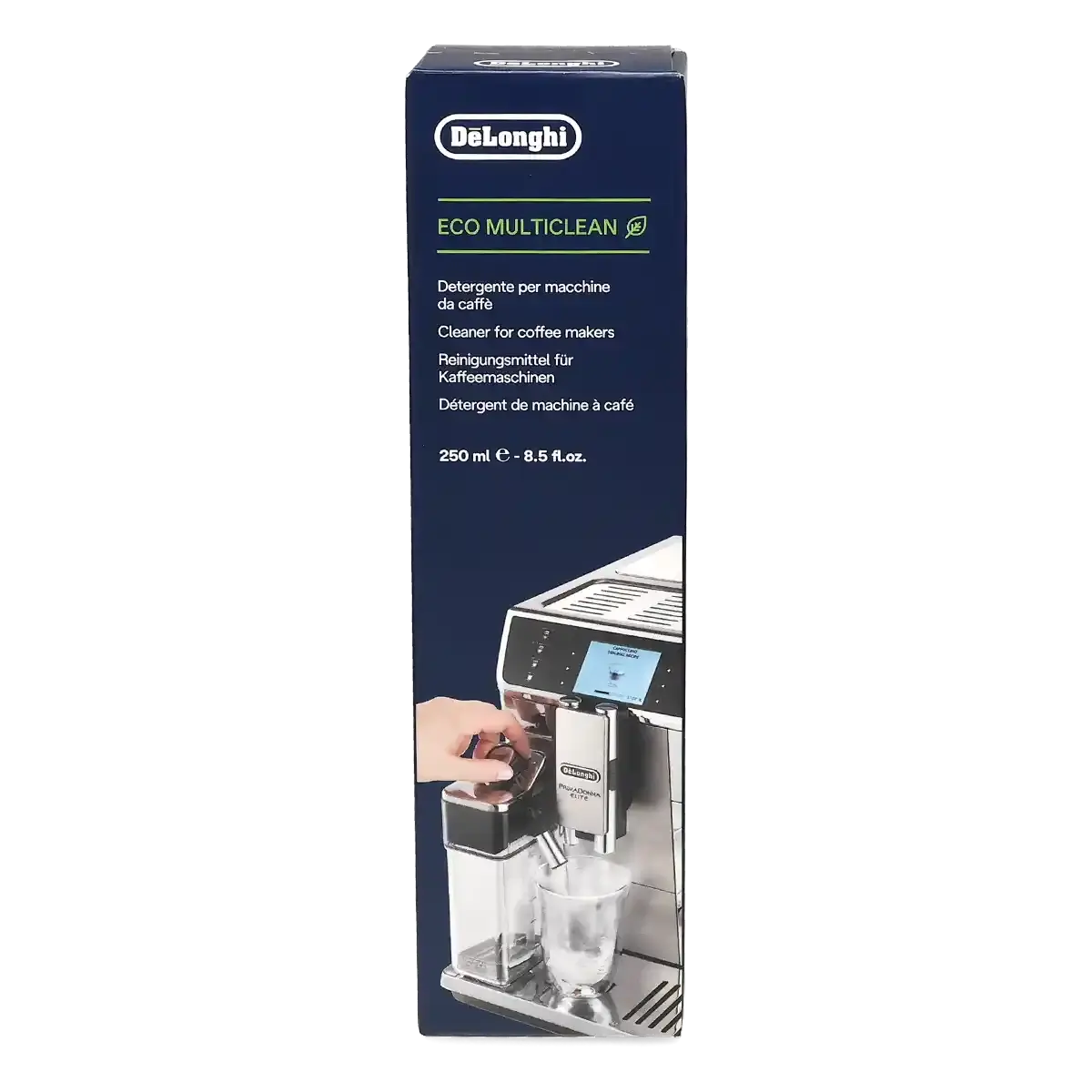 Delonghi\u0020Reng\u00F6ring\u0020Eco\u0020Multiclean\u0020DLSC550