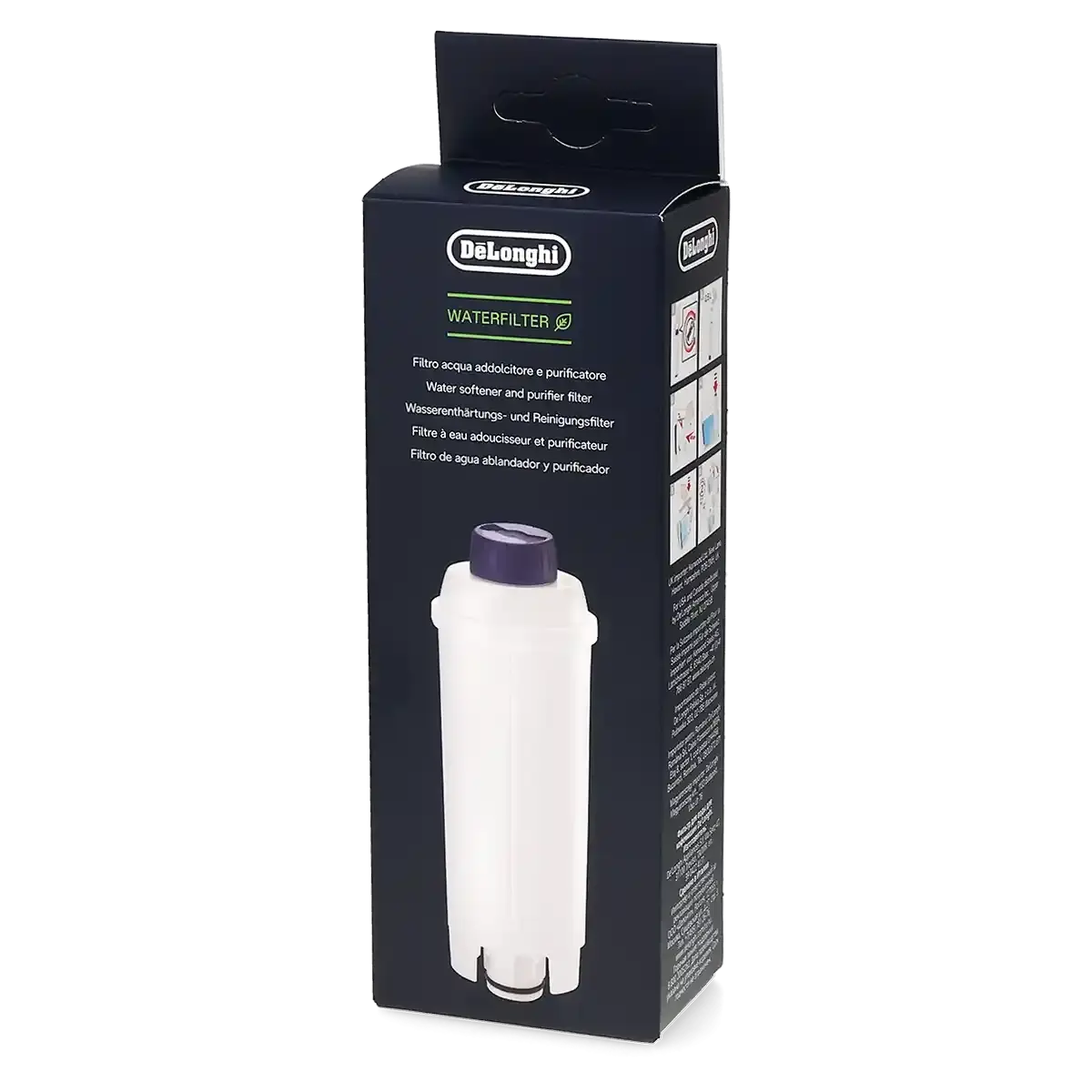 Delonghi\u0020Vattenfilter\u0020DLSC002
