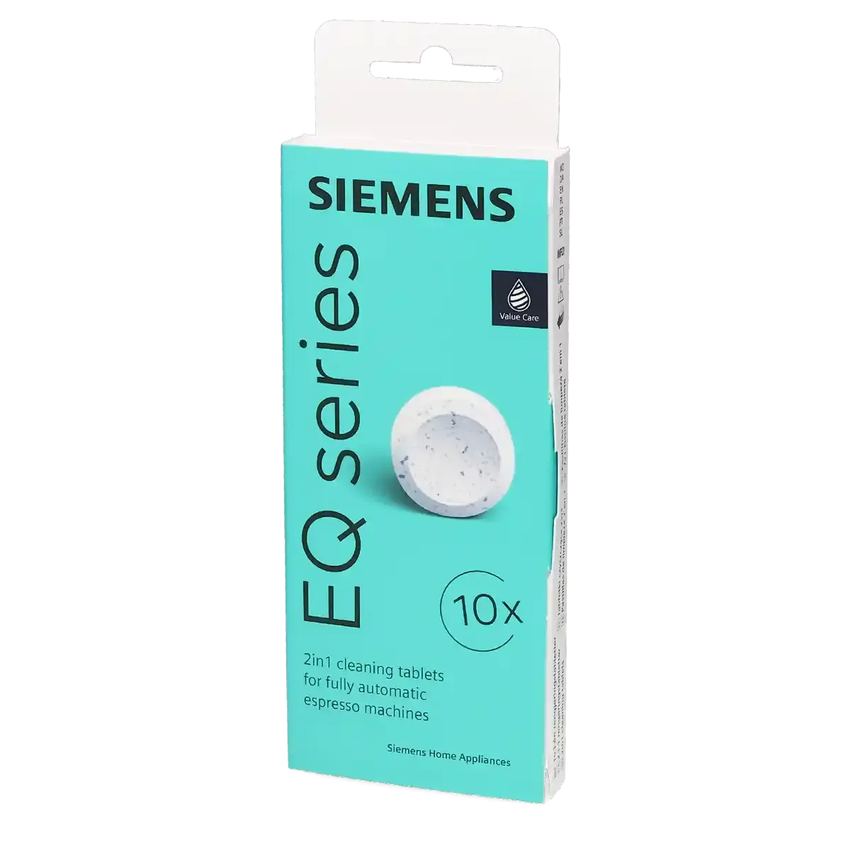 Siemens\u0020Reng\u00F6ringstabletter\u0020TZ80001B\u0020
