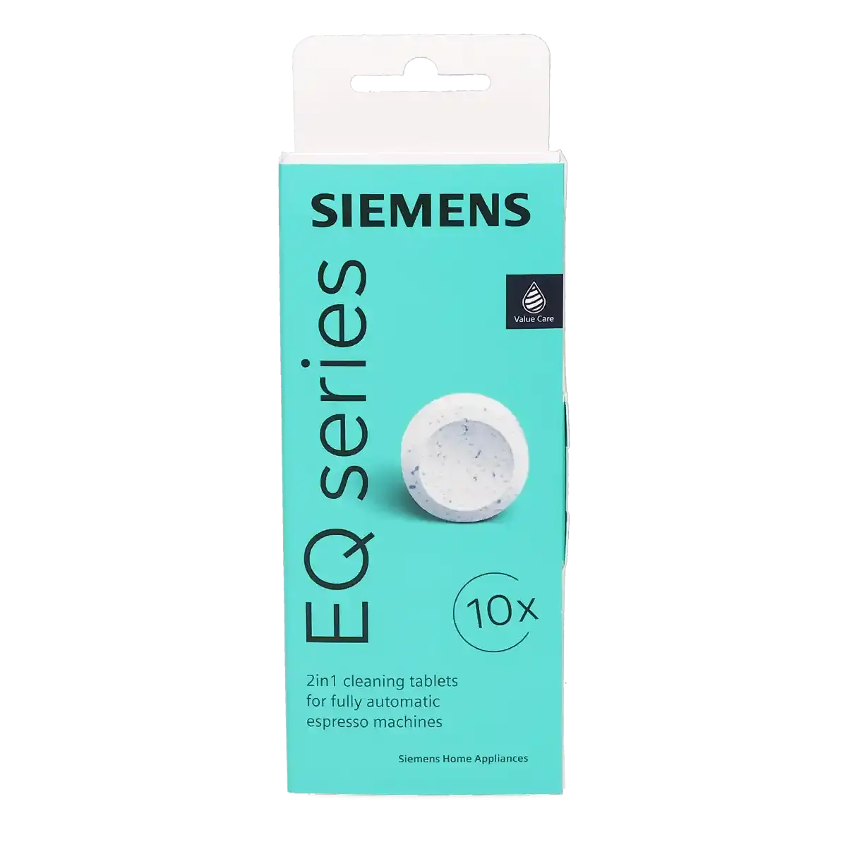 Siemens\u0020Reng\u00F6ringstabletter\u0020TZ80001B\u0020