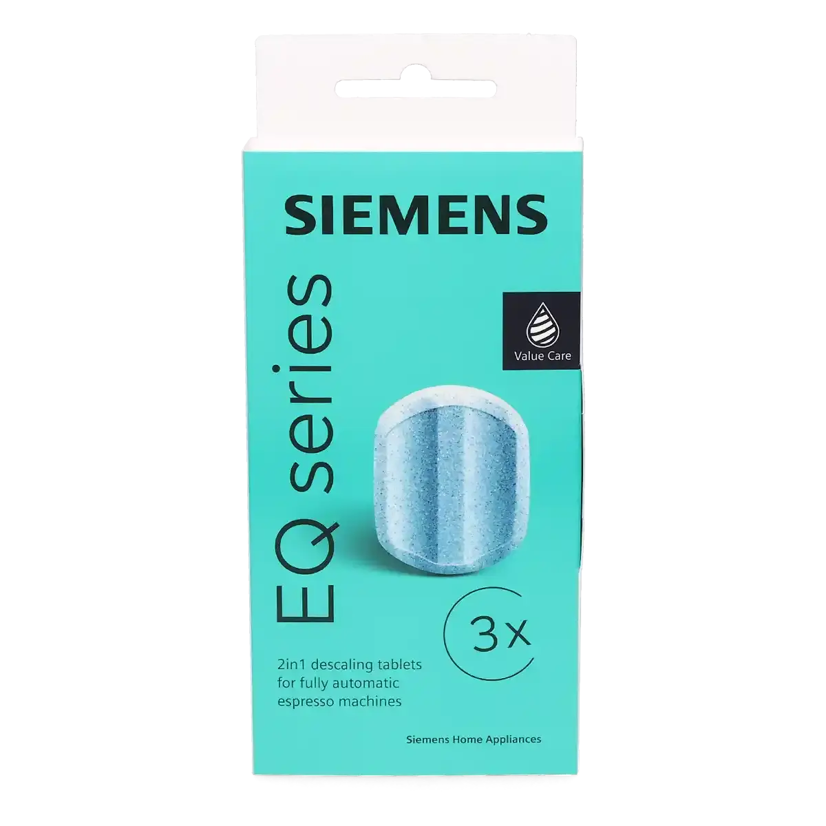 Siemens\u0020Avkalkningstabletter\u0020TZ80002B