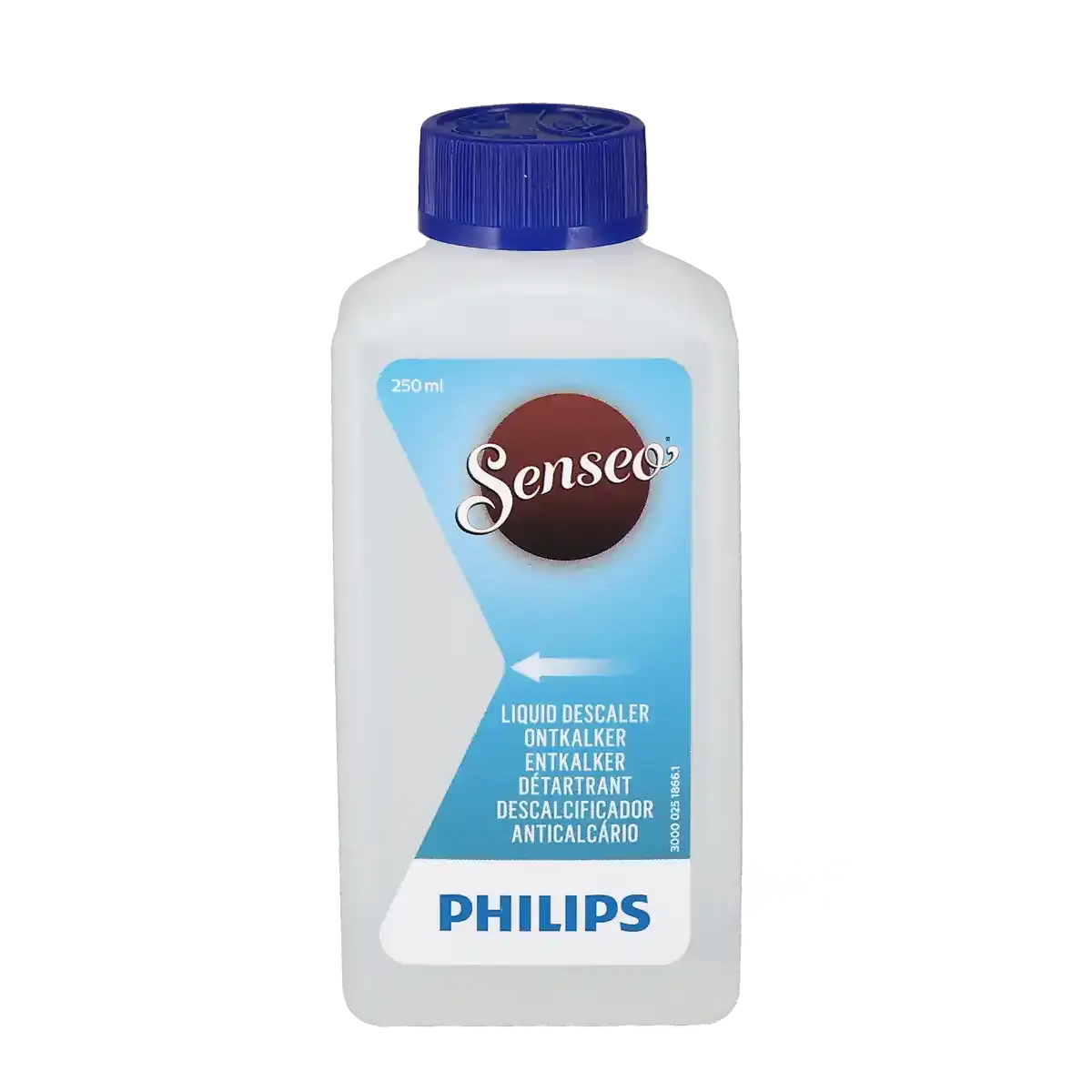 Senseo\u0020Avkalkning