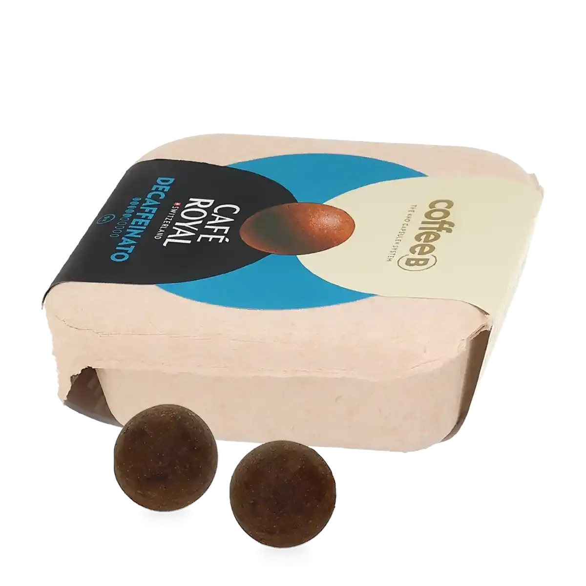 Koffeinfritt