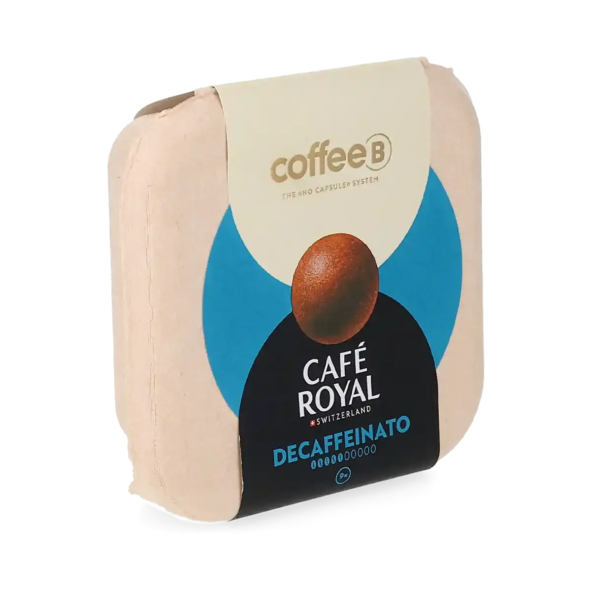 Koffeinfritt
