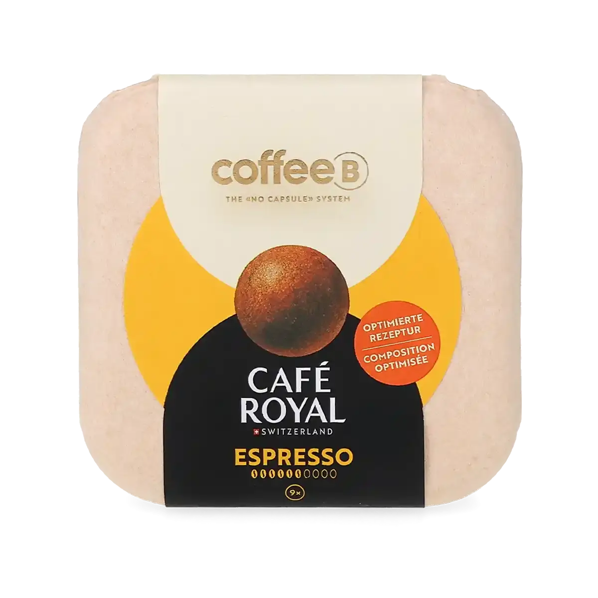 Espresso