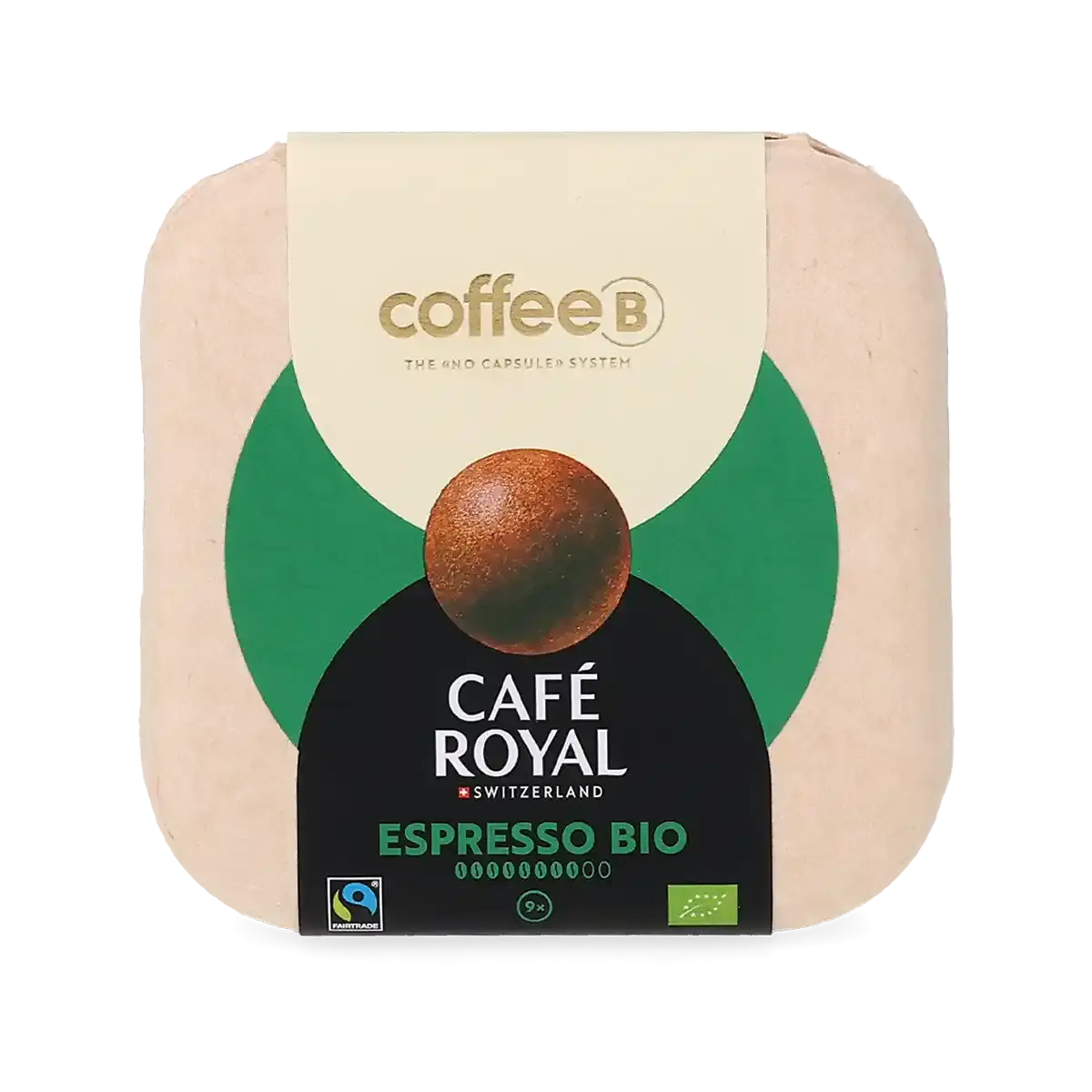 Espresso Eko