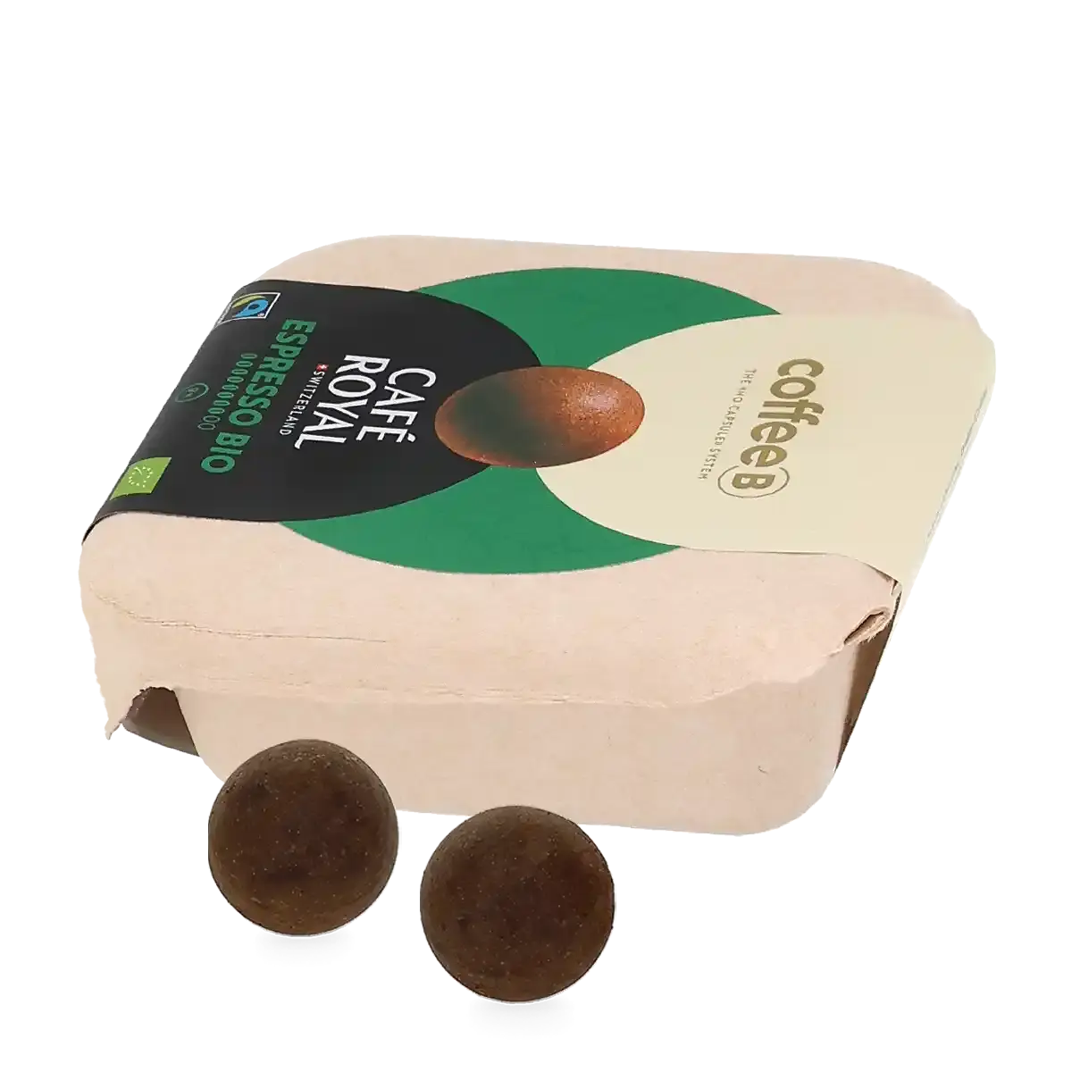 Espresso Eko