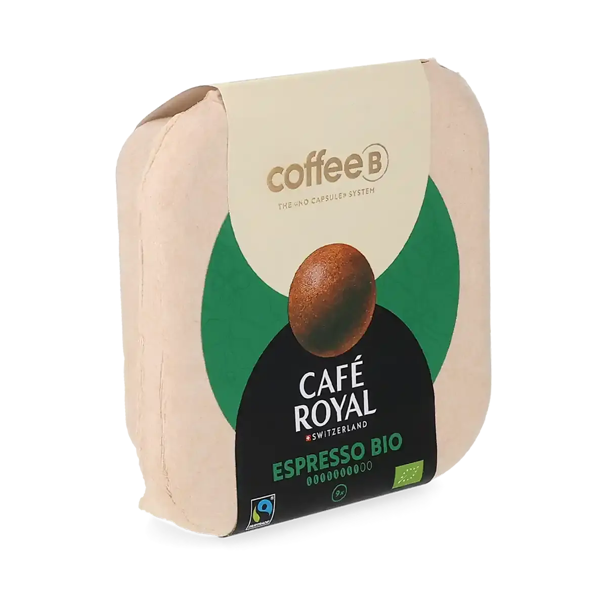Espresso Eko
