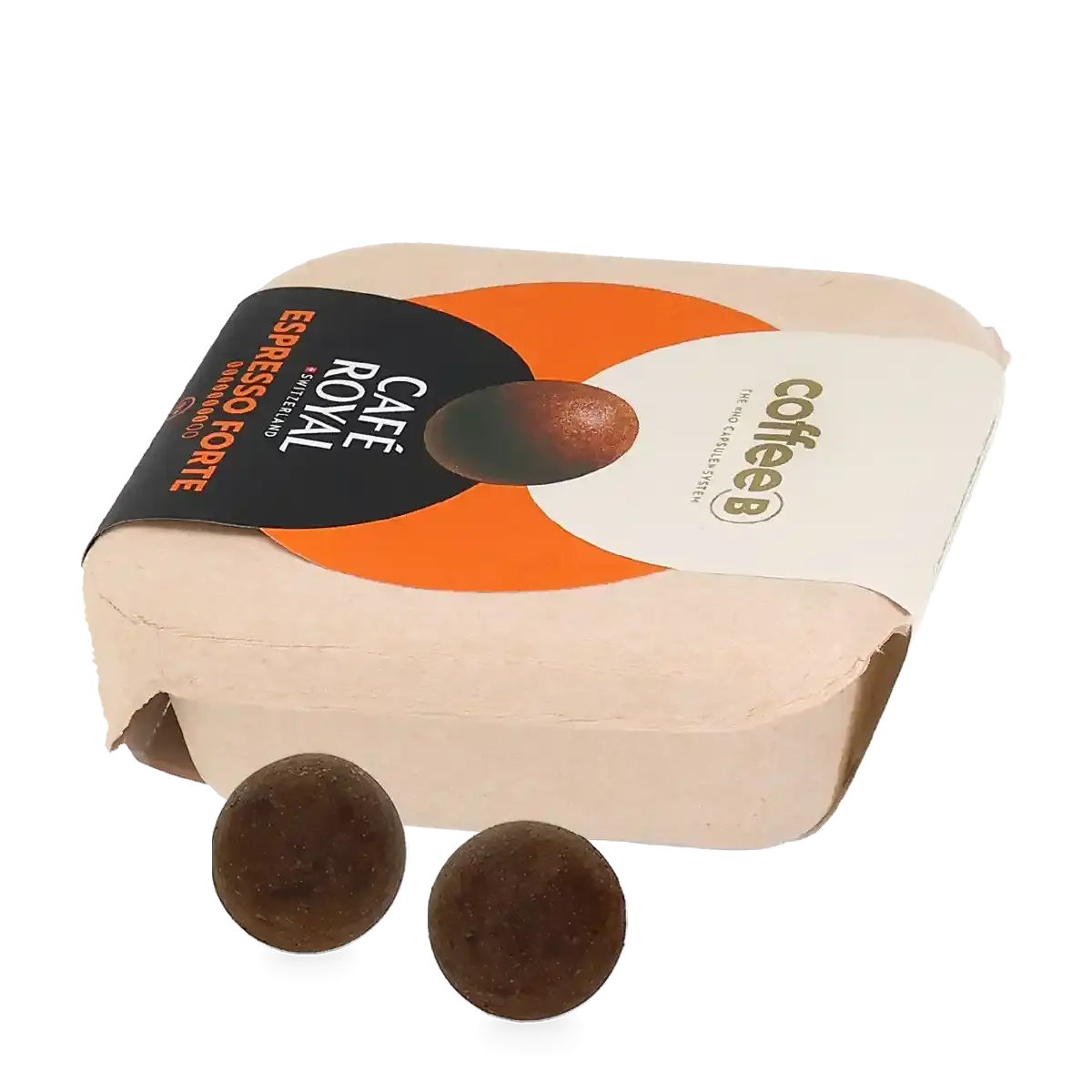 Espresso Forte