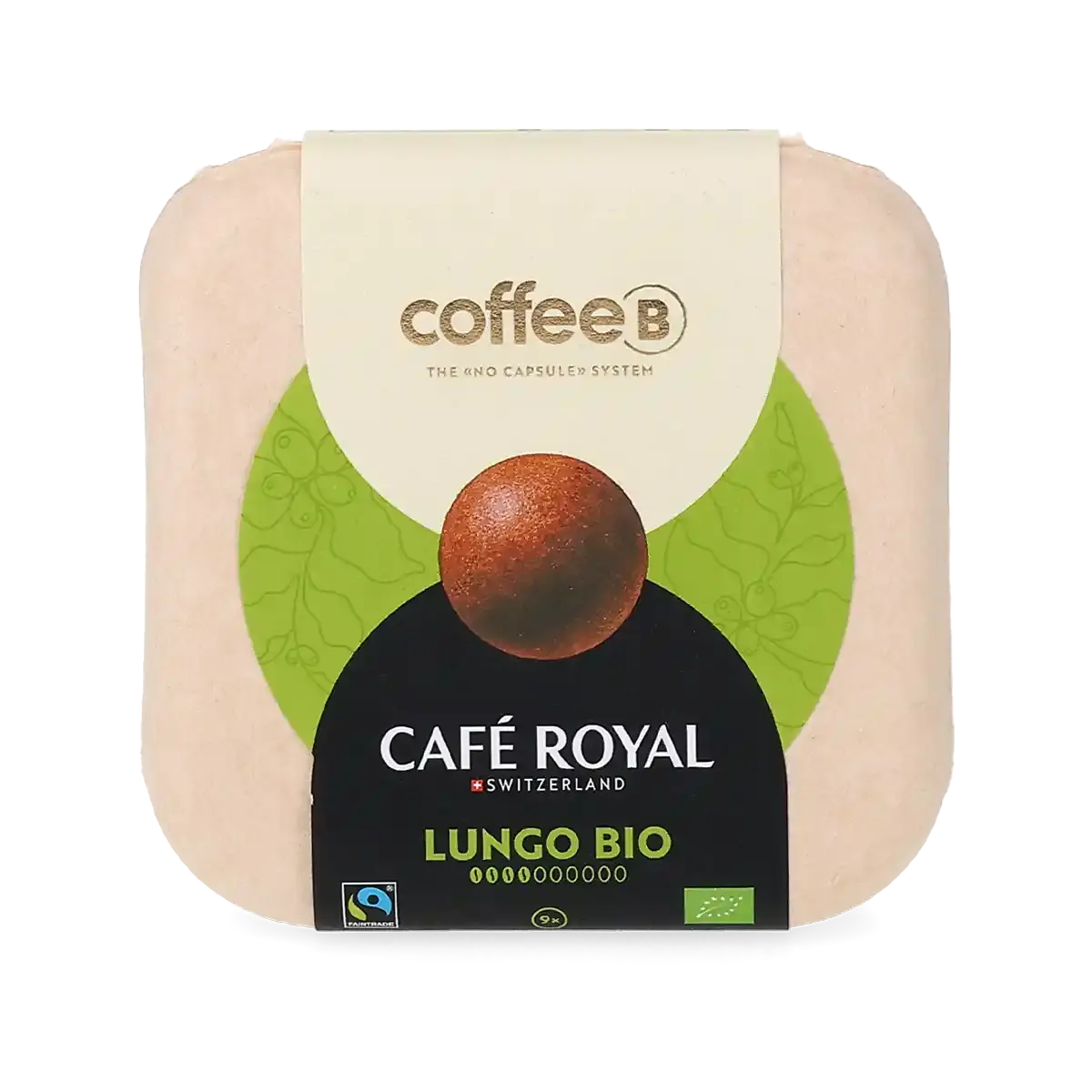 Lungo Eko