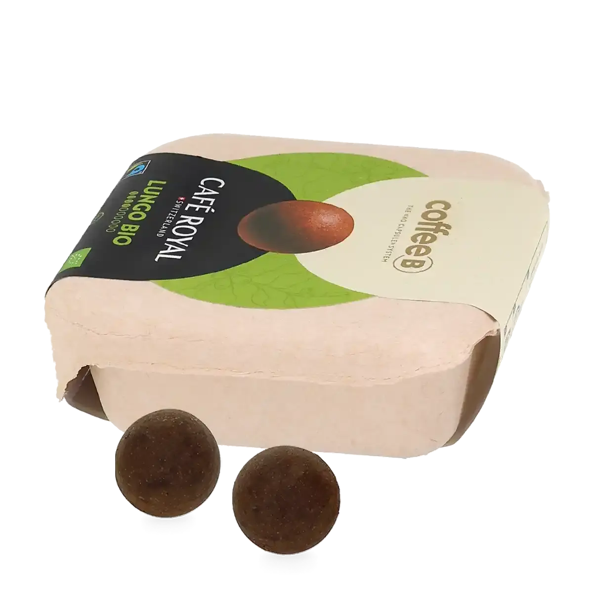 Lungo Eko