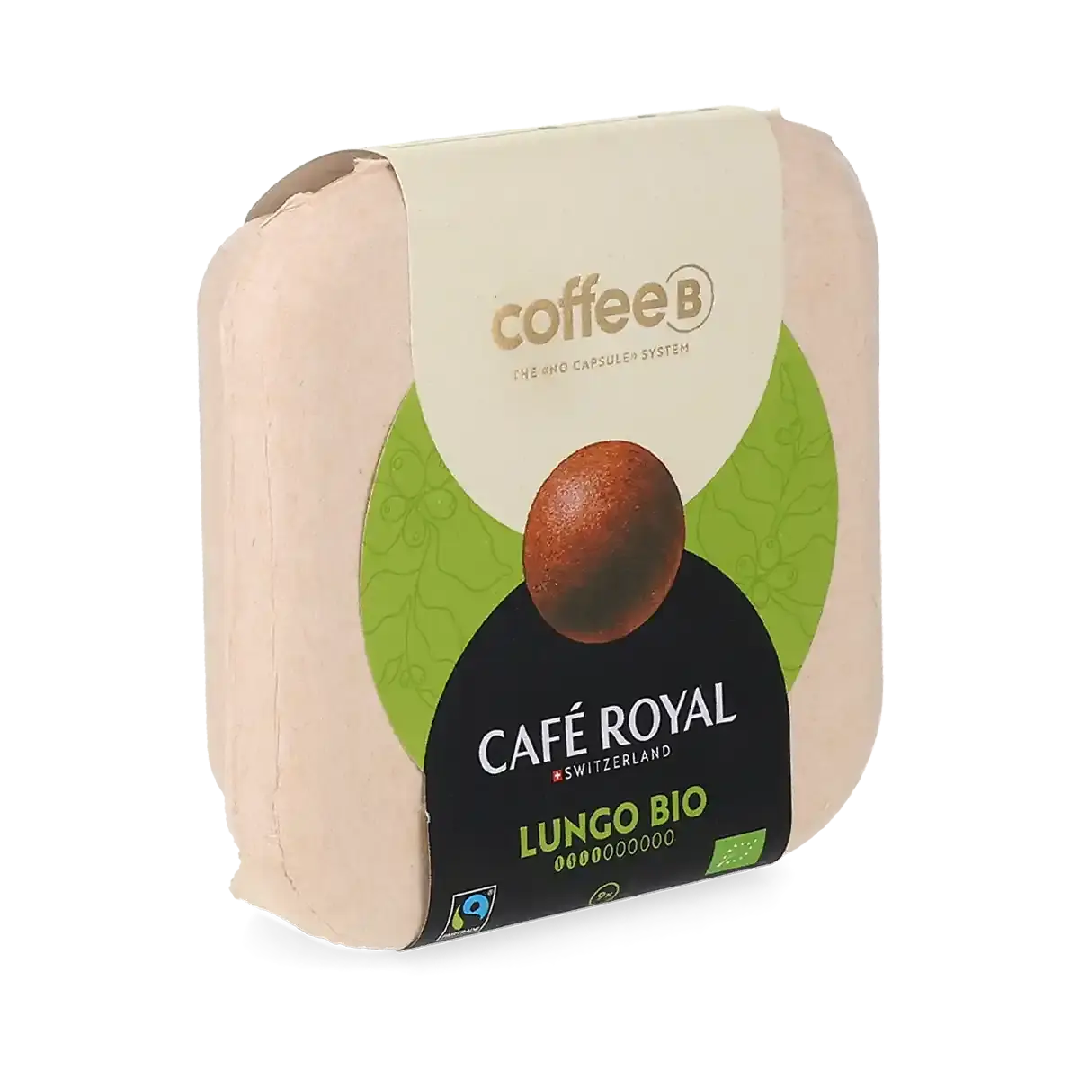 Lungo Eko