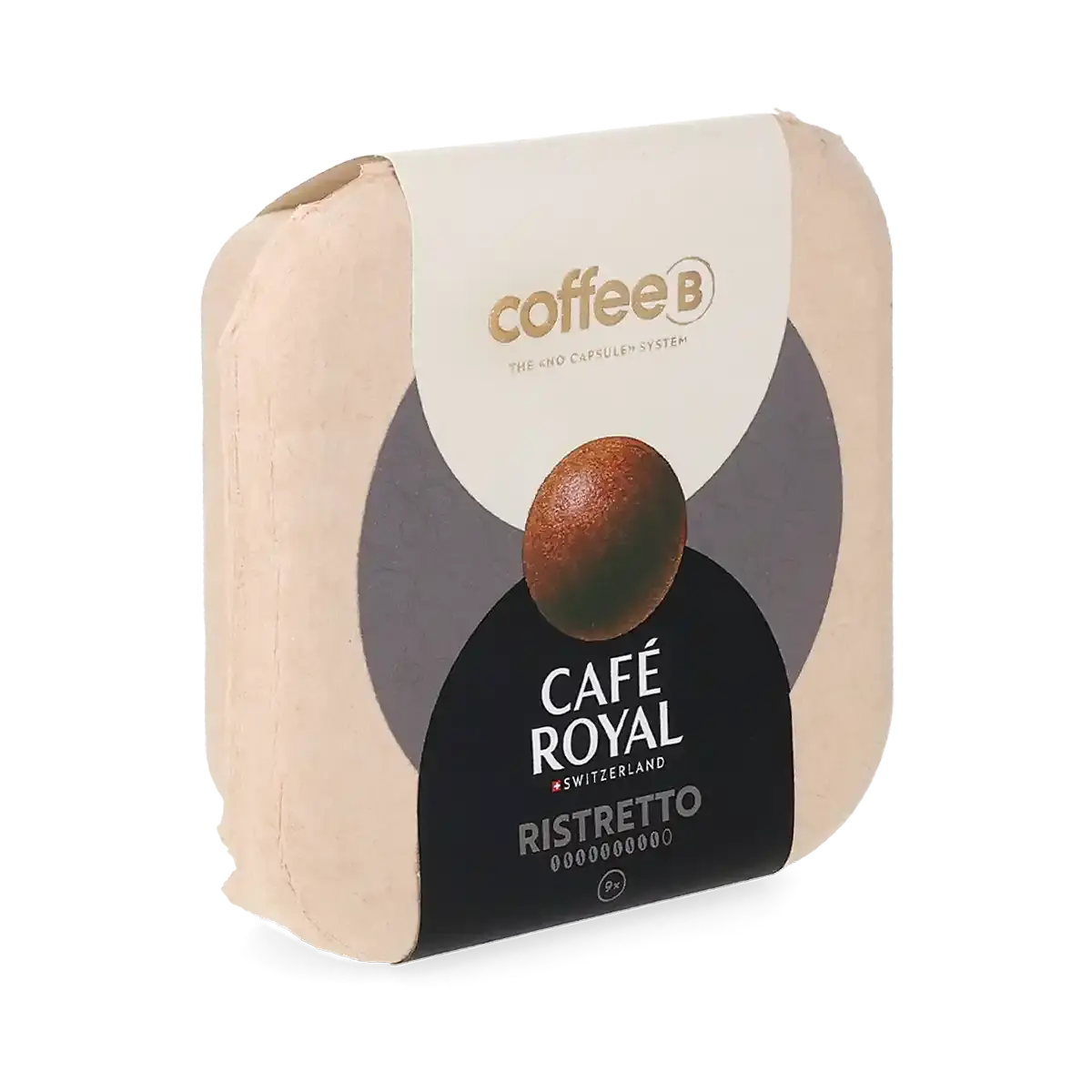 Ristretto