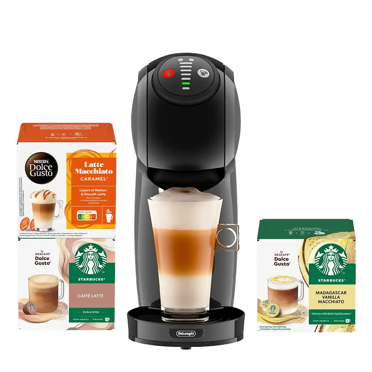 Dolce Gusto Genio S