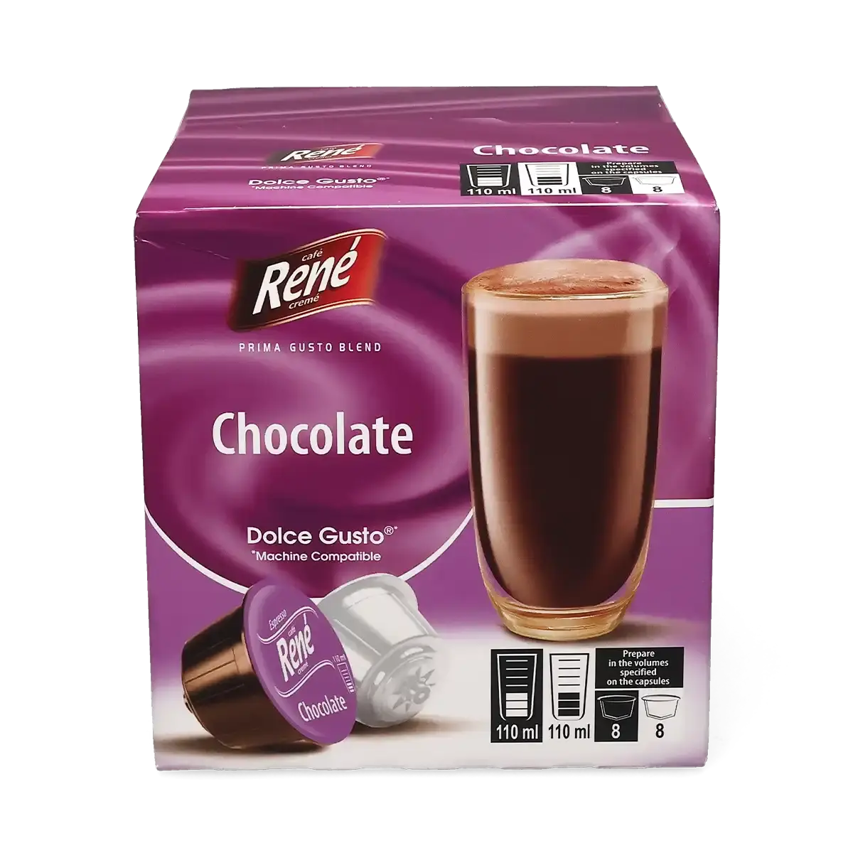 Choklad
