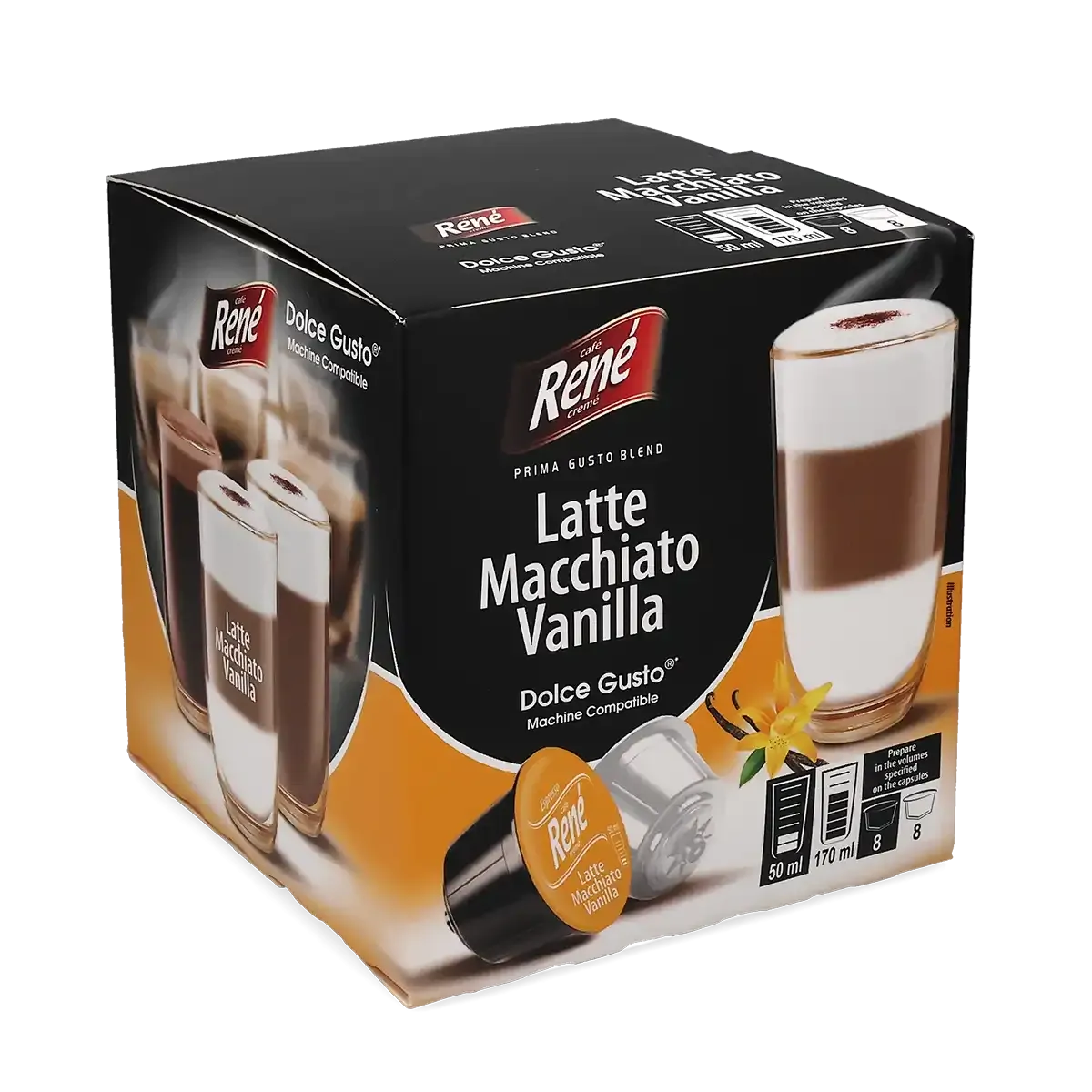 Latte\u0020Macchiato\u0020Vanilj