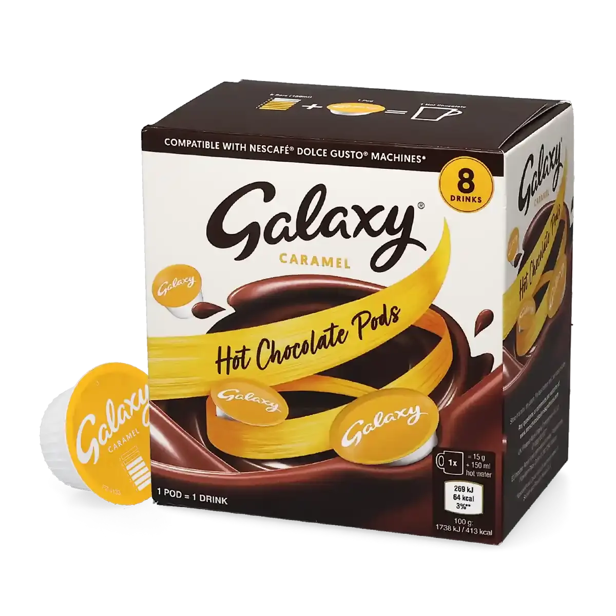 Karamell\u0020choklad