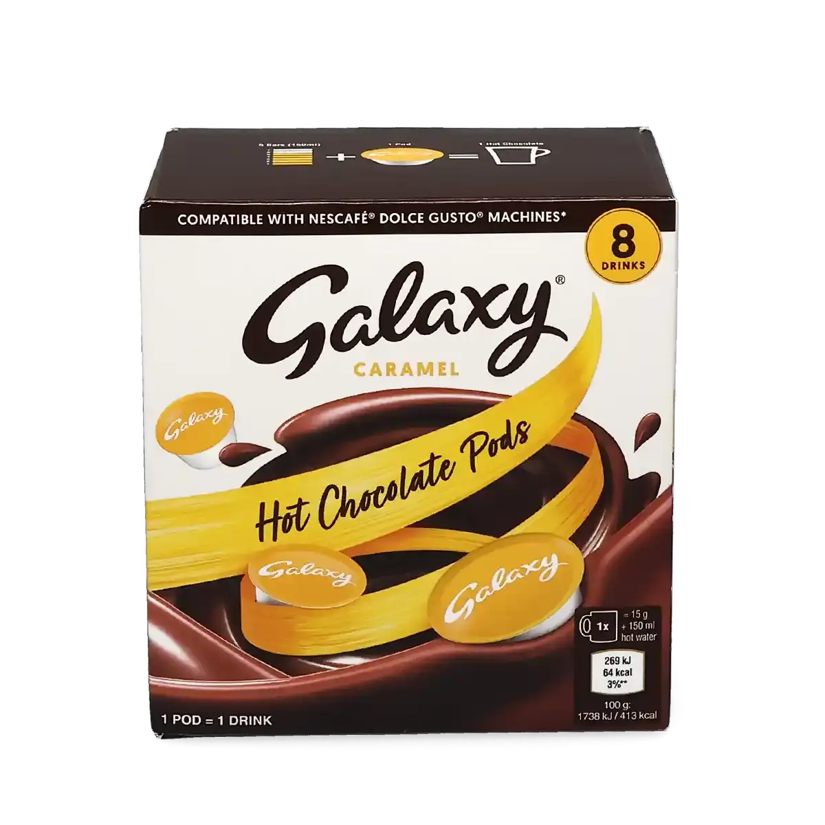 Karamell\u0020choklad