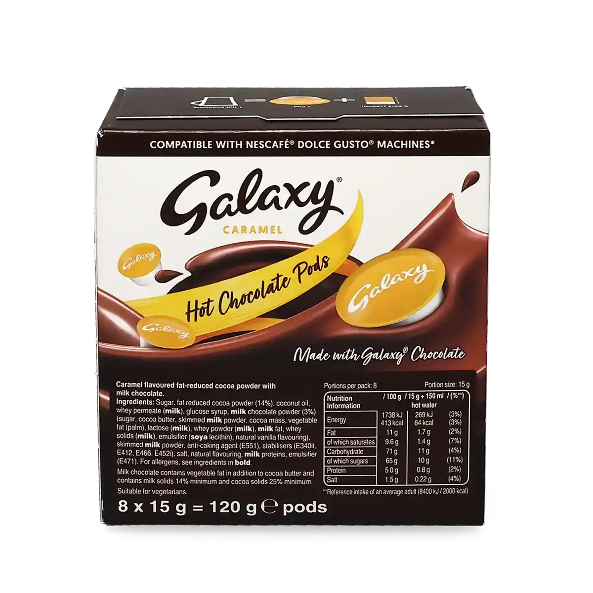 Karamell\u0020choklad