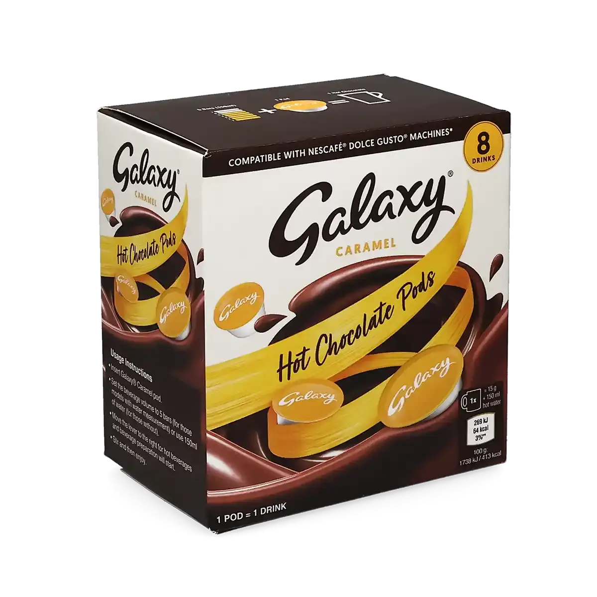 Karamell\u0020choklad
