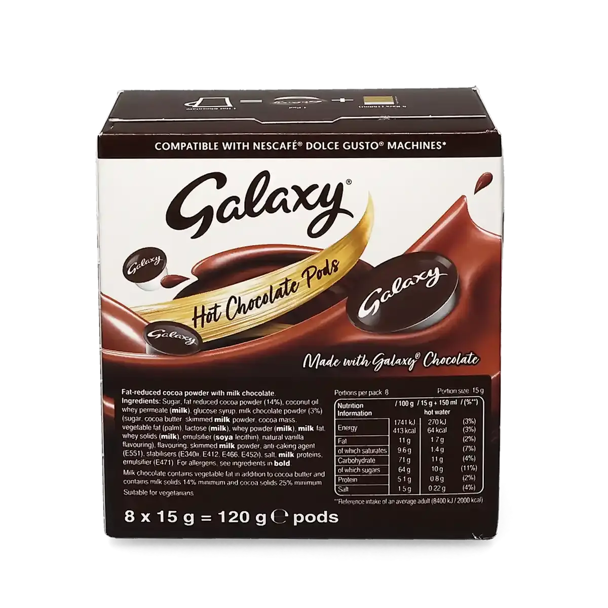 Varm\u0020Choklad