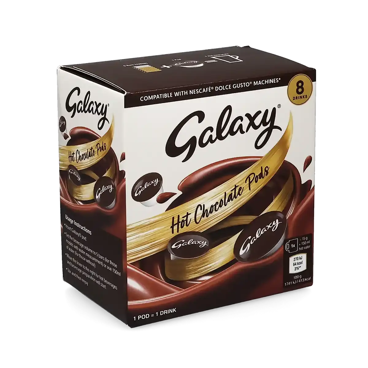 Varm\u0020Choklad