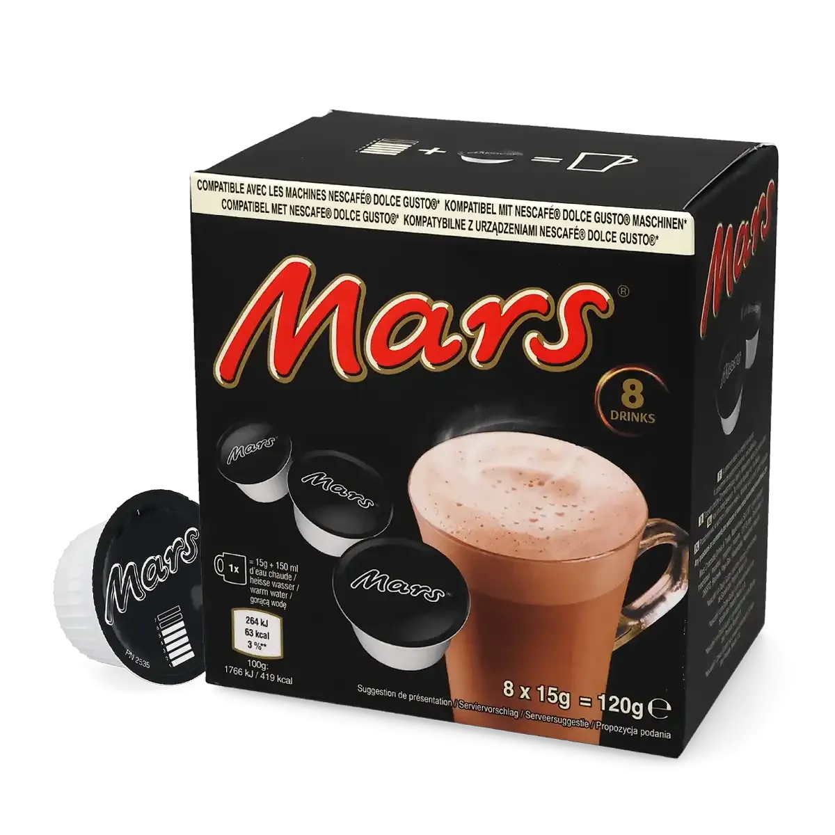 Varm\u0020choklad