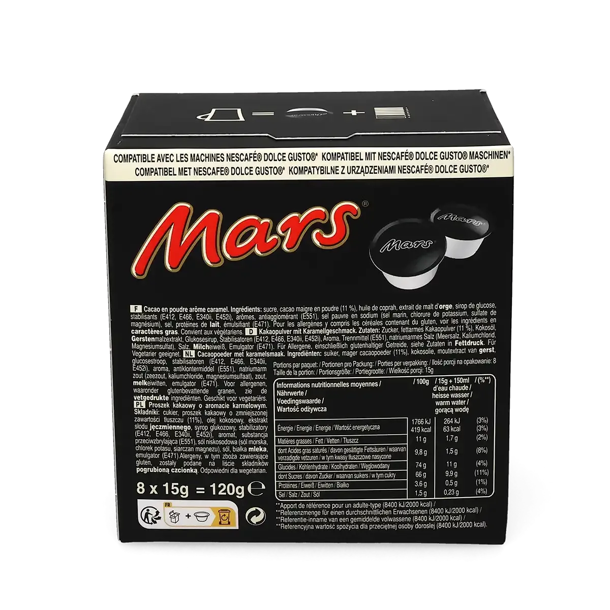 Varm\u0020choklad