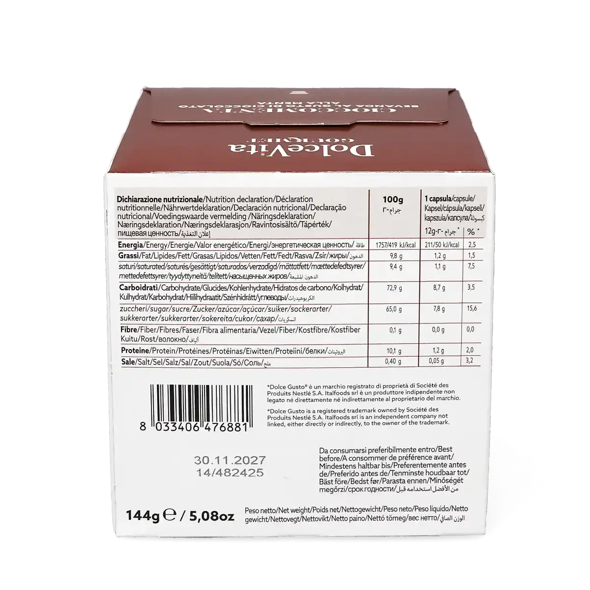 Cioccomenta\u0020\u002D\u0020Mintchoklad\u0020