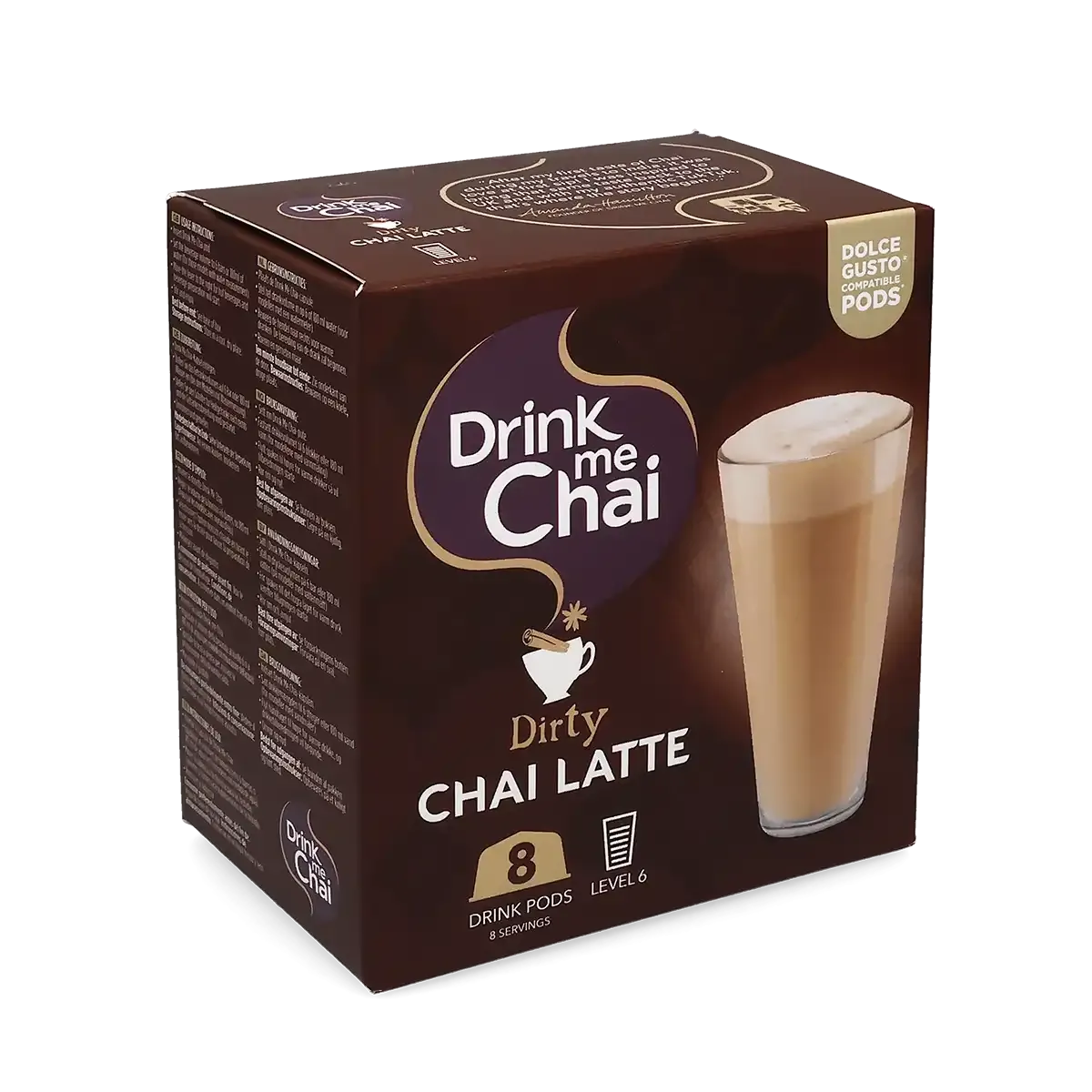 Dirty\u0020Chai\u0020Latte