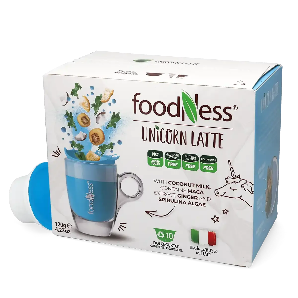 Unicorn\u0020Latte