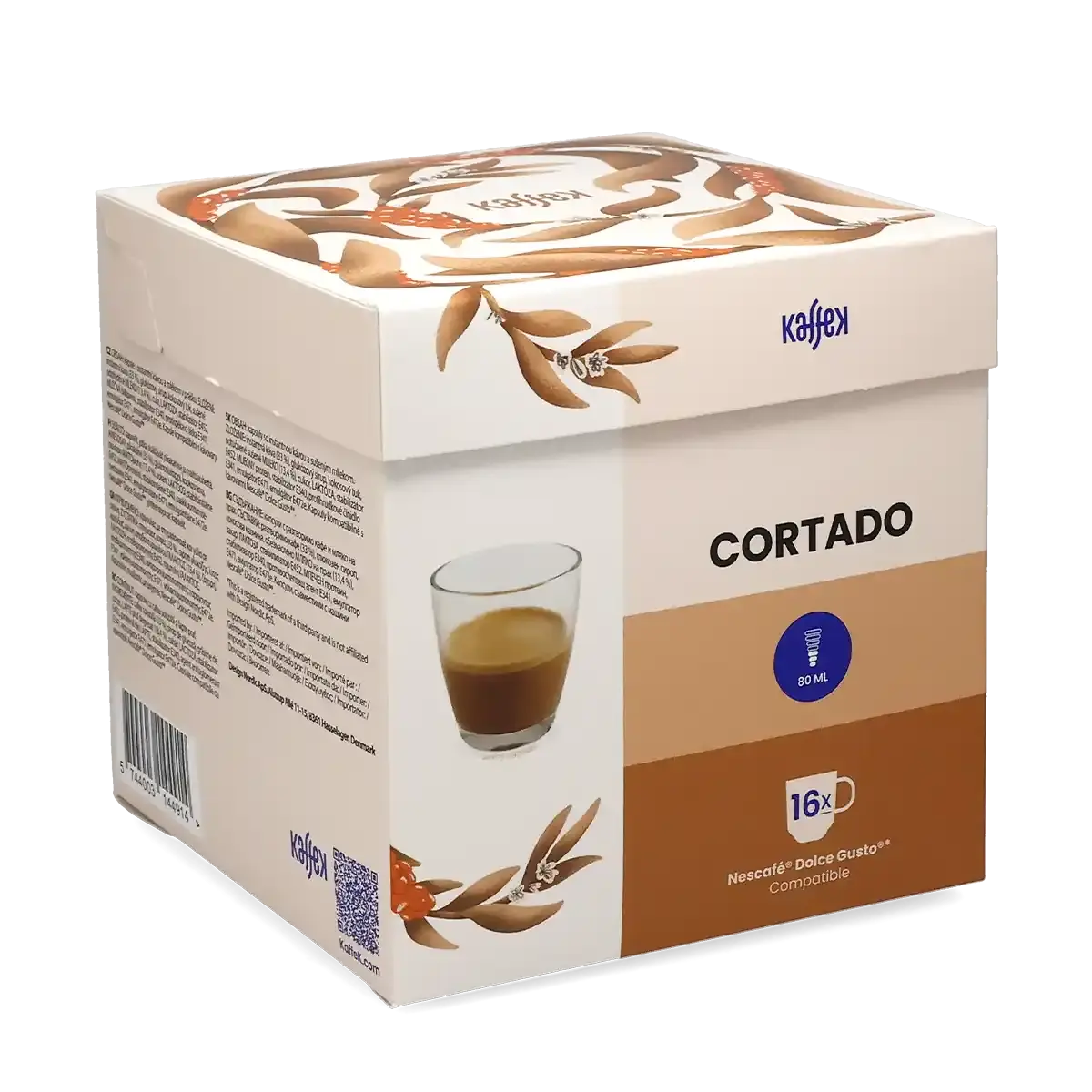 Cortado