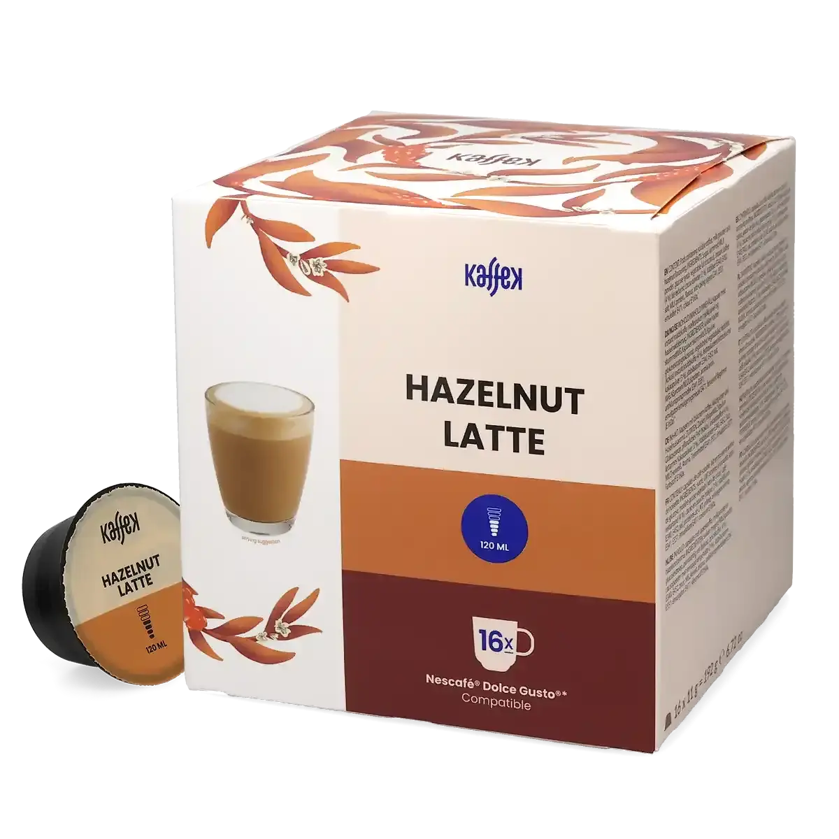 Hasseln\u00F6t\u0020Latte