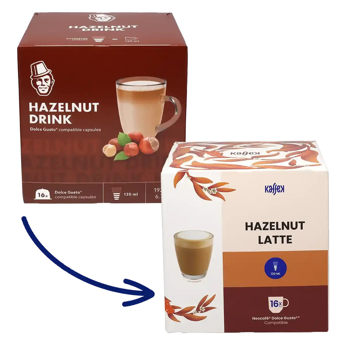 Hasseln\u00F6t\u0020Latte