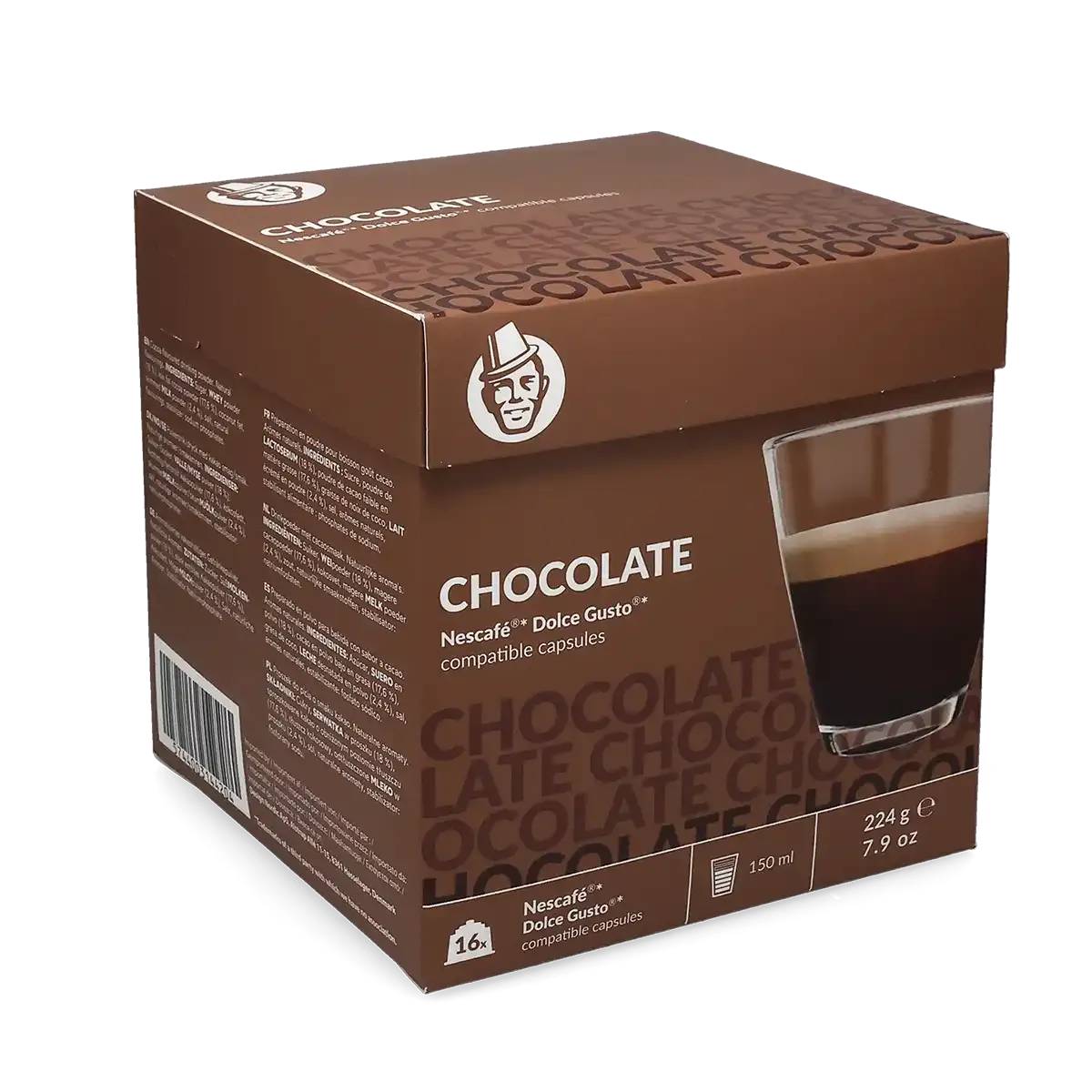 Varm\u0020Choklad