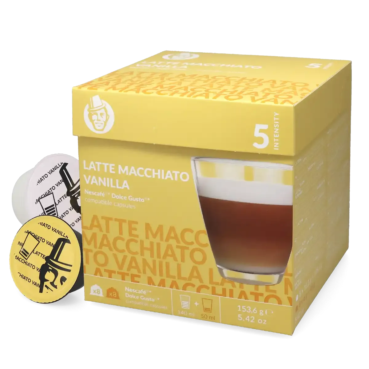 Latte\u0020Macchiato\u0020Vanilla\u0020\u002D\u0020Vardagskaffe