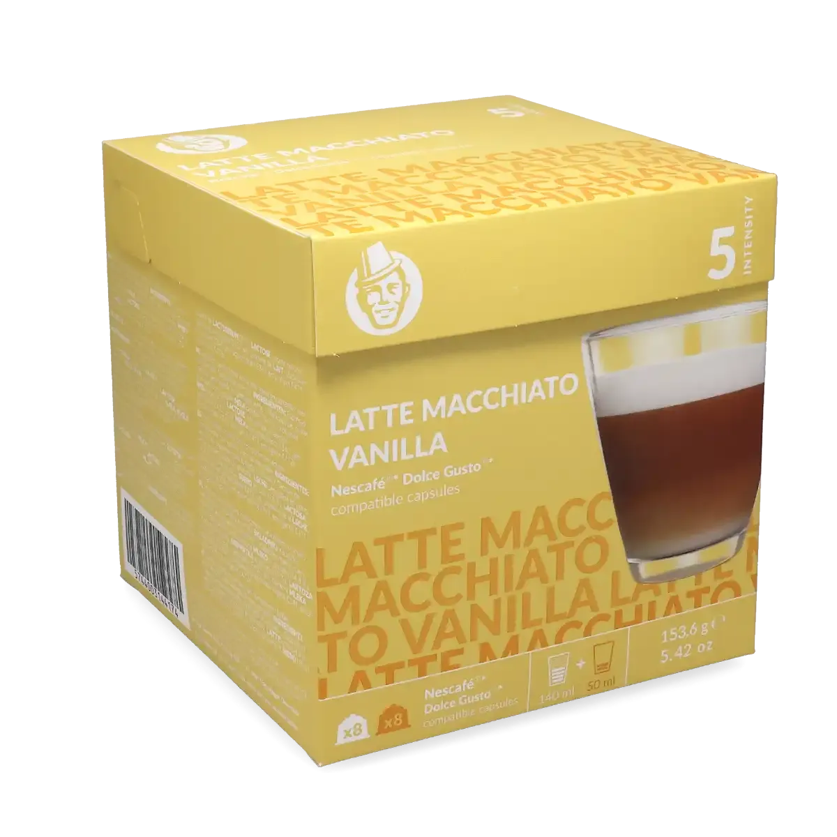Latte\u0020Macchiato\u0020Vanilla\u0020\u002D\u0020Vardagskaffe