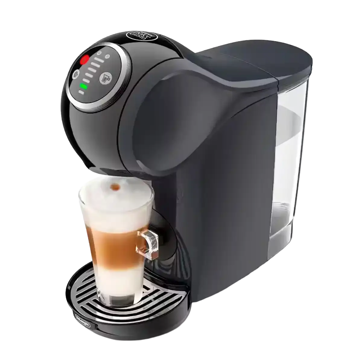 Dolce Gusto Genio S Plus (svart)