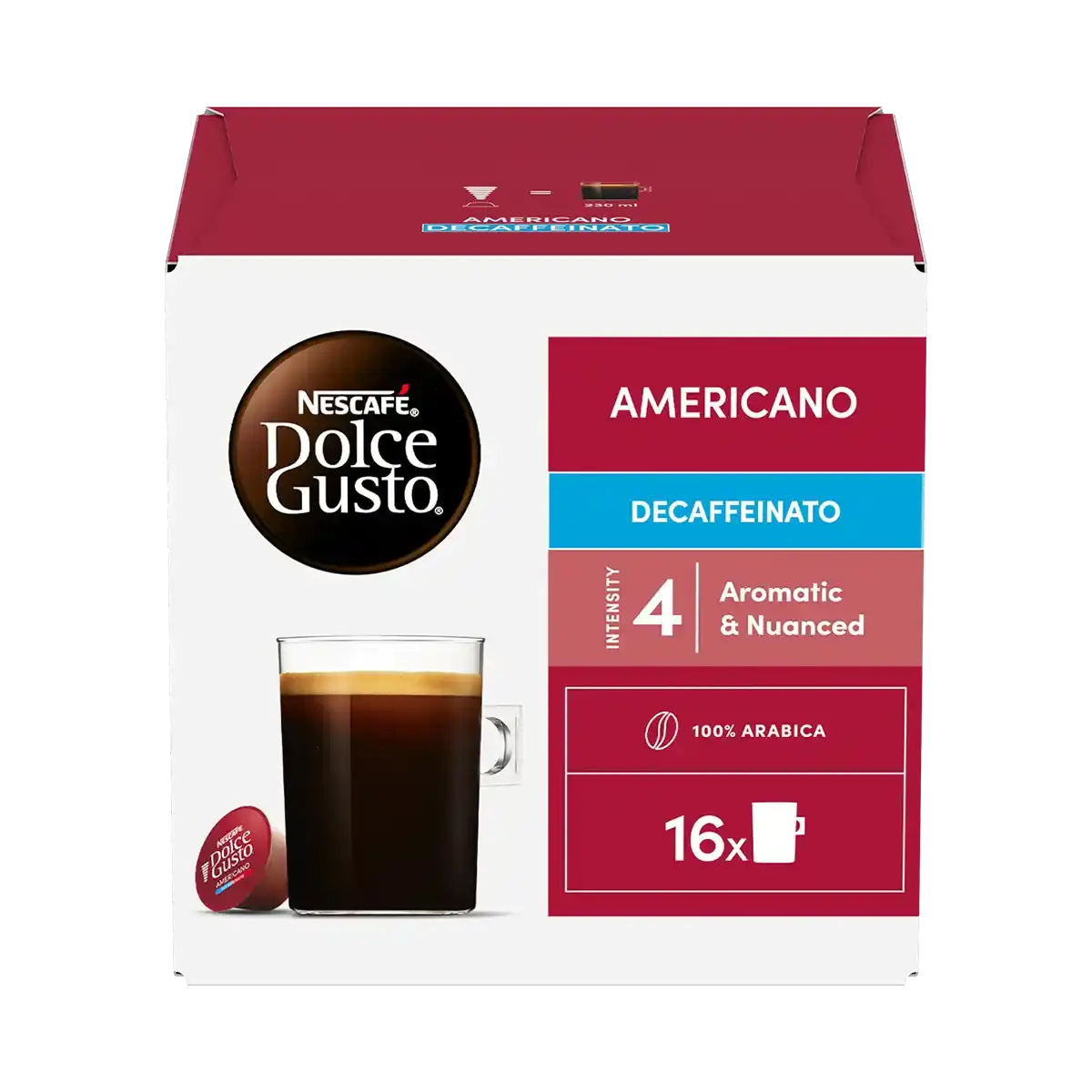 Americano\u0020Koffeinfri