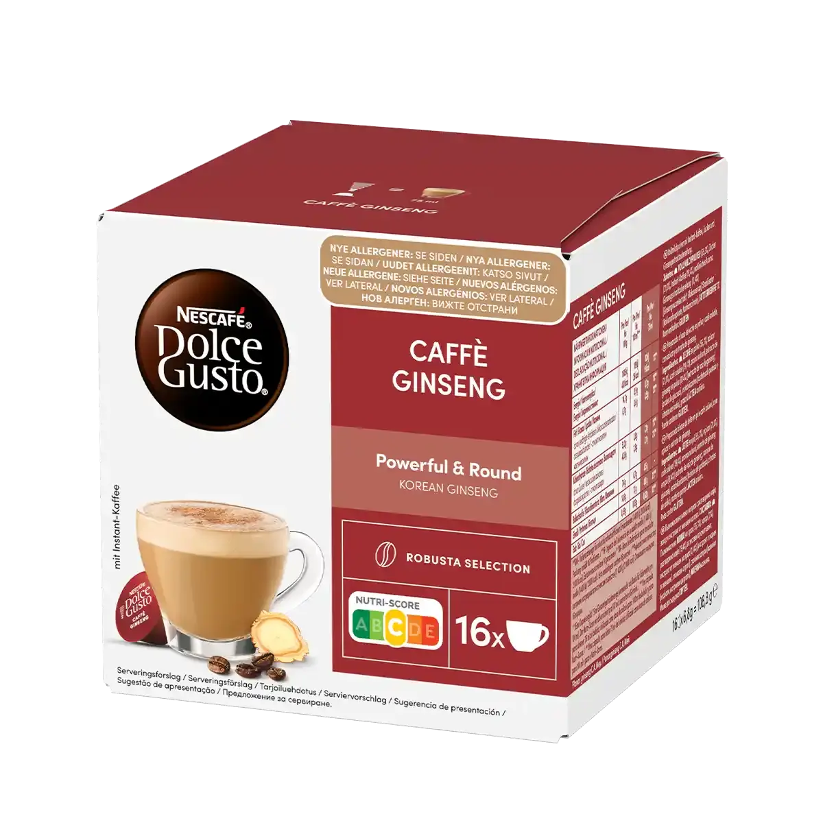 Caff\u00E8\u0020Ginseng