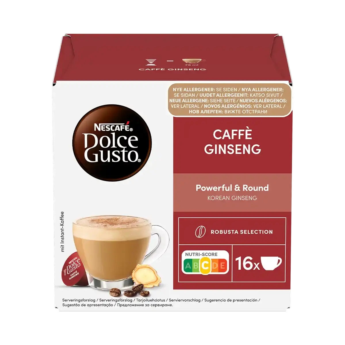 Caff\u00E8\u0020Ginseng