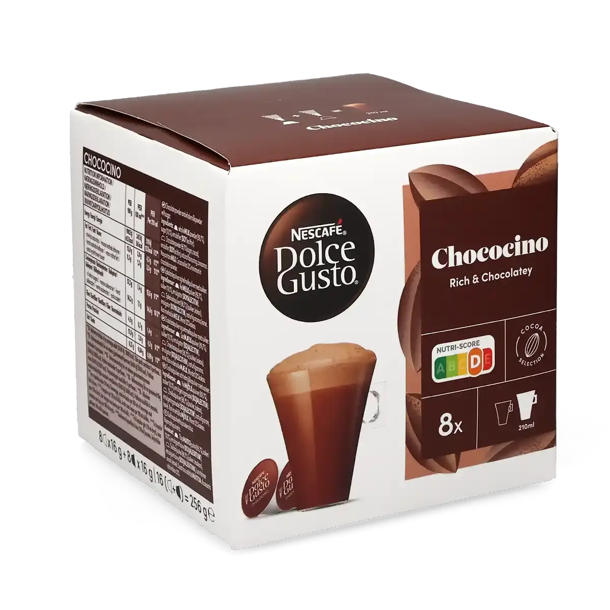 Chococino