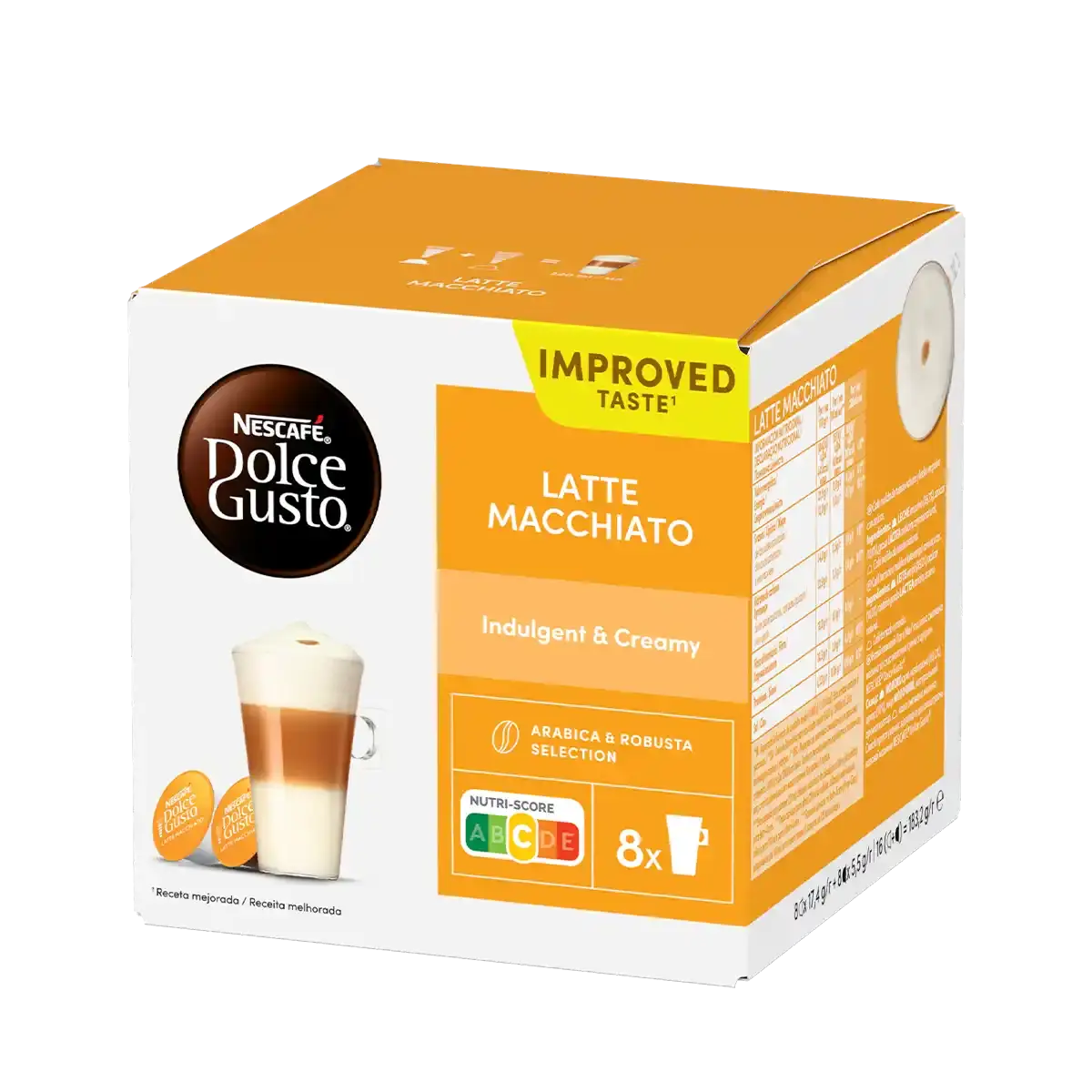 Latte\u0020Macchiato