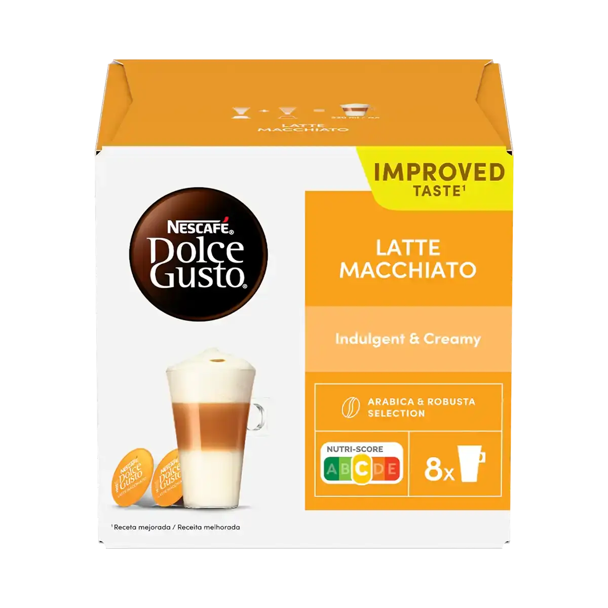 Latte\u0020Macchiato
