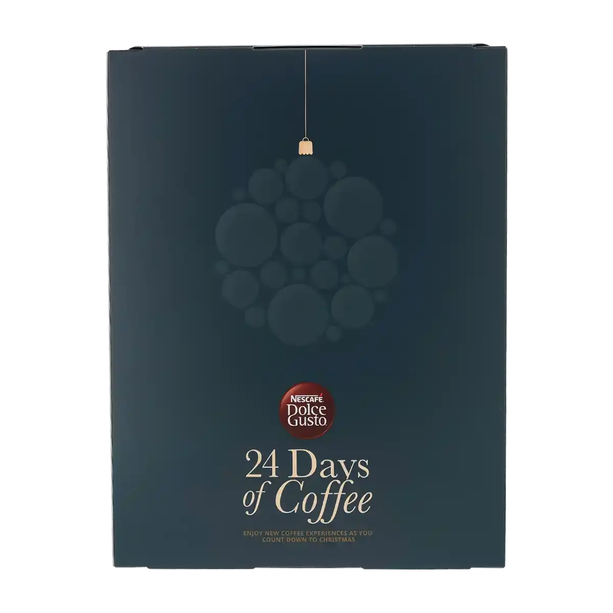 Kapsel\u002Djulkalender