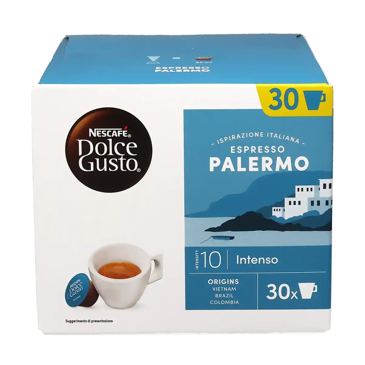 Espresso\u0020Palermo