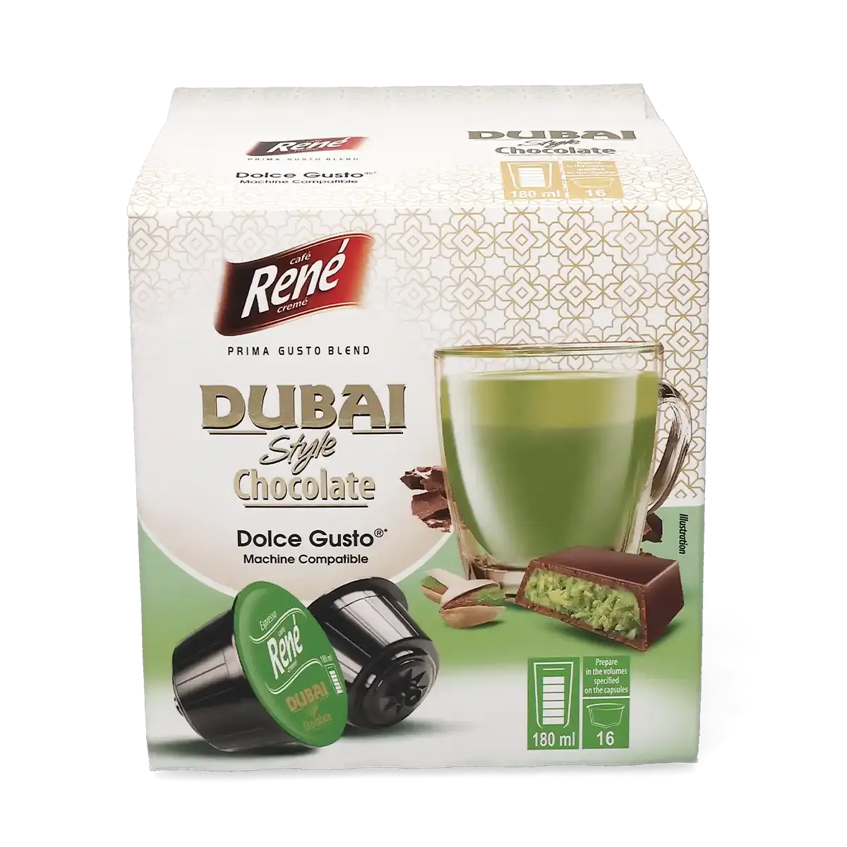 Choklad\u0020i\u0020Dubai\u002Dstil