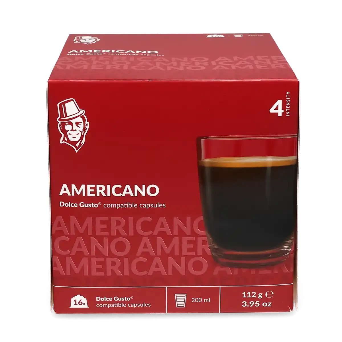 Americano\u0020\u002D\u0020Vardagskaffe