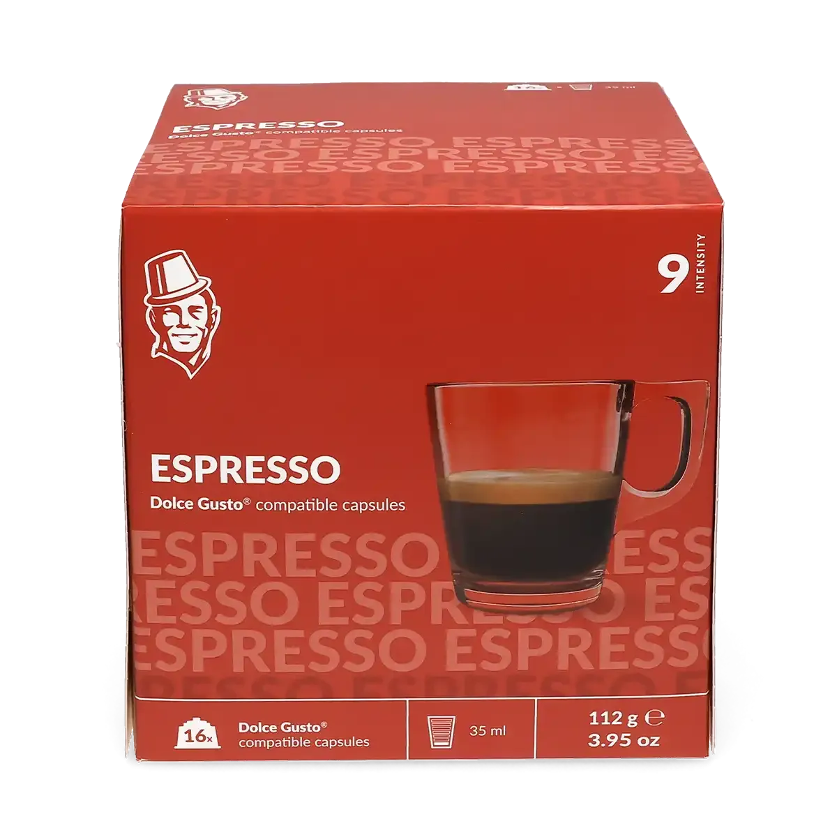 Espresso\u0020\u002D\u0020Vardagskaffe