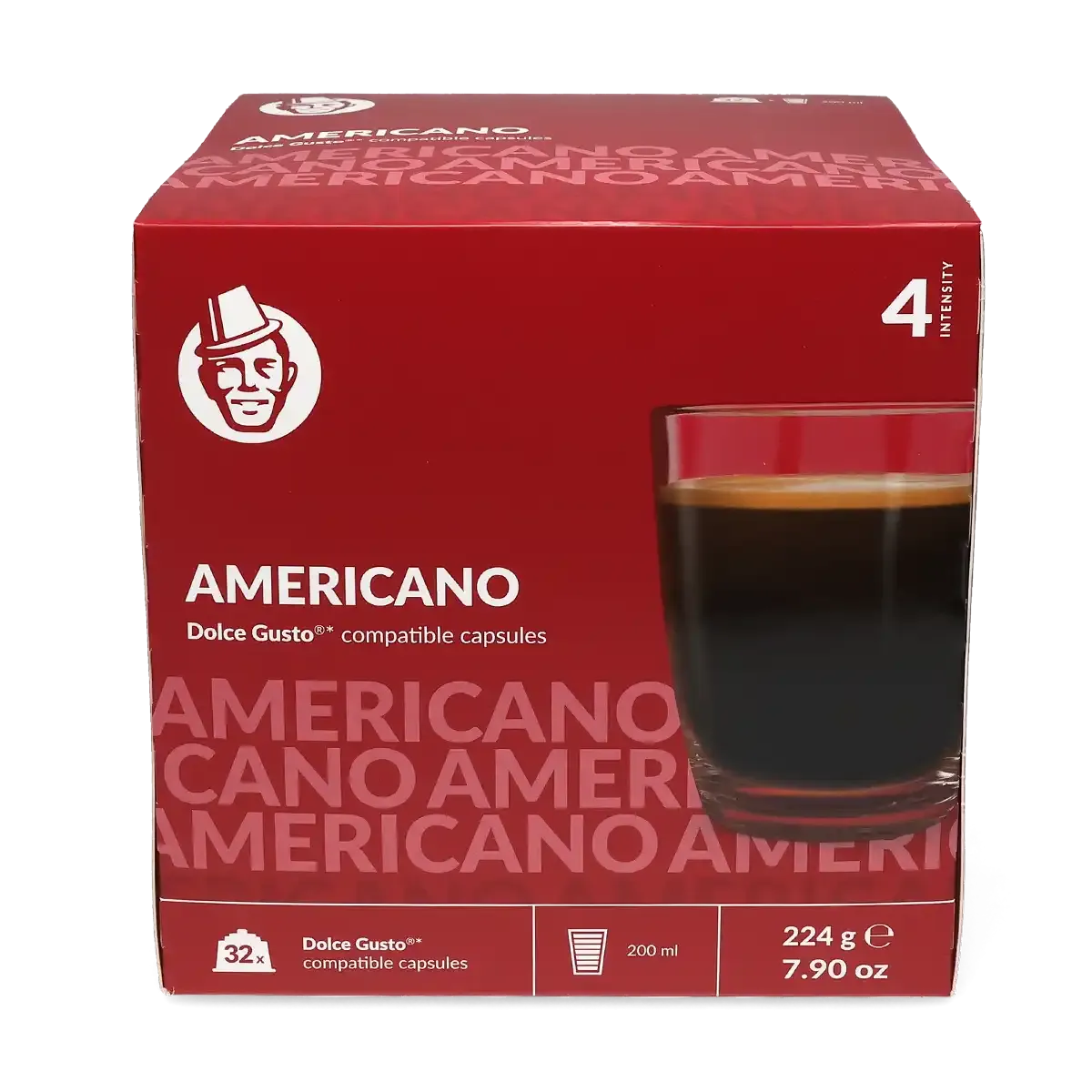 Americano\u0020\u002D\u0020Vardagskaffe